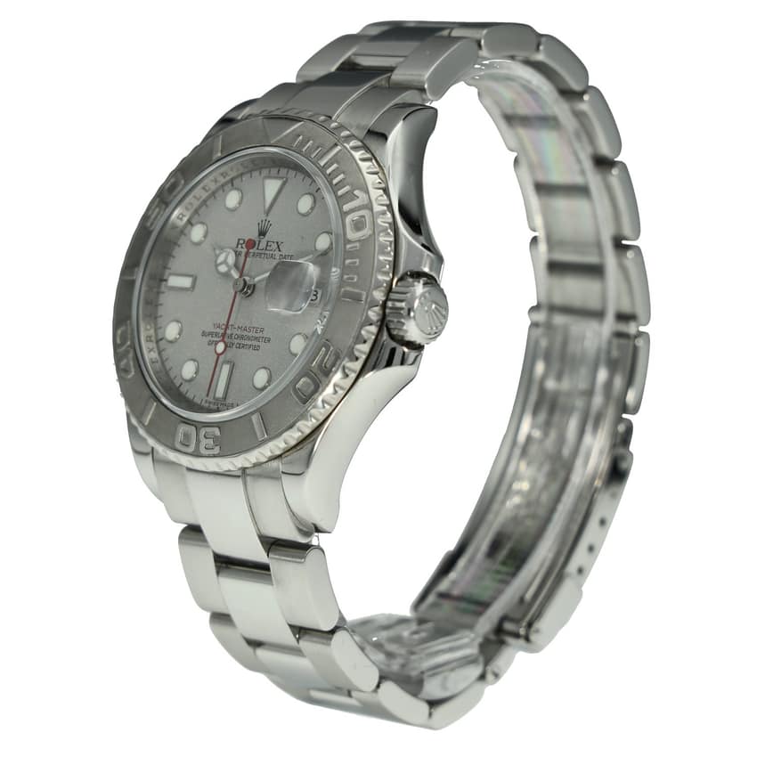 Rolex Yacht-Master 16622 — thumbnail 2