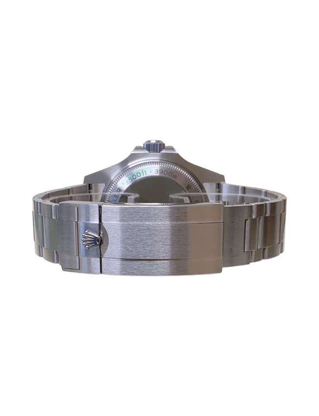 Rolex Sea-Dweller 418223 — thumbnail 3