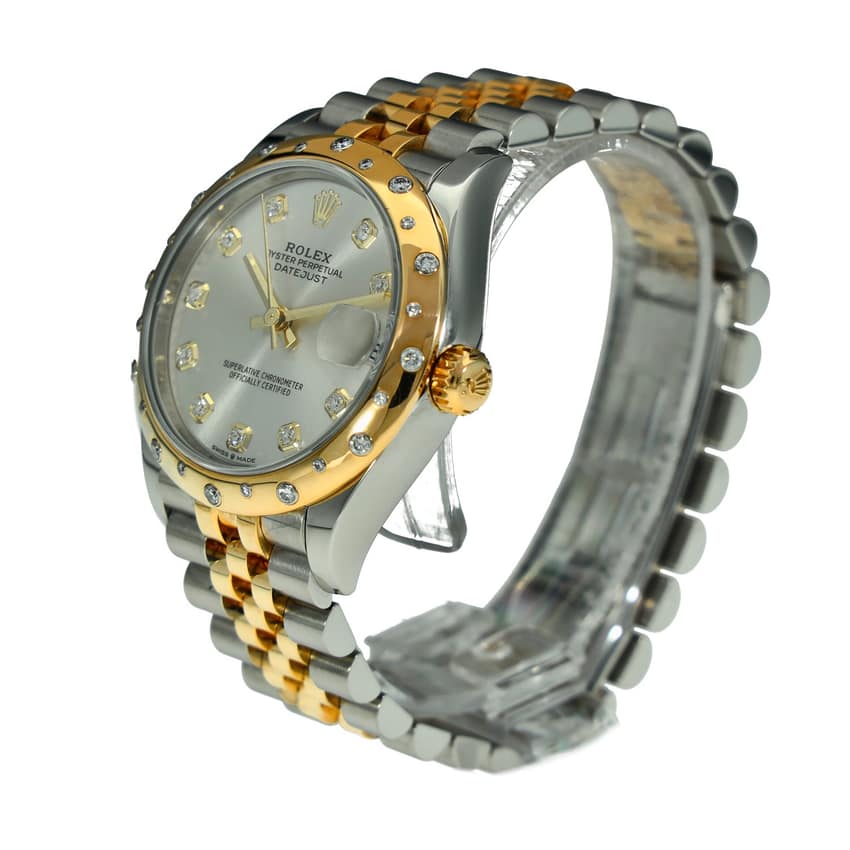 Rolex Lady-Datejust 278343 RBR — thumbnail 2