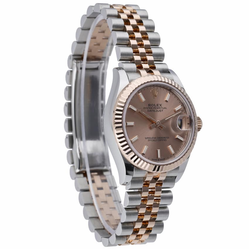 Rolex Lady-Datejust 278271 — thumbnail 2