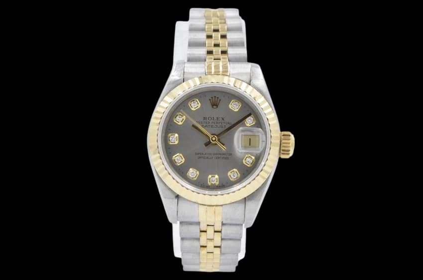 Rolex Lady-Datejust 69173 — image 1 of 3