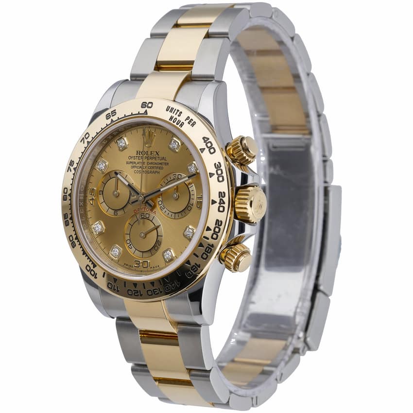 Rolex Cosmograph Daytona 116503 — thumbnail 2
