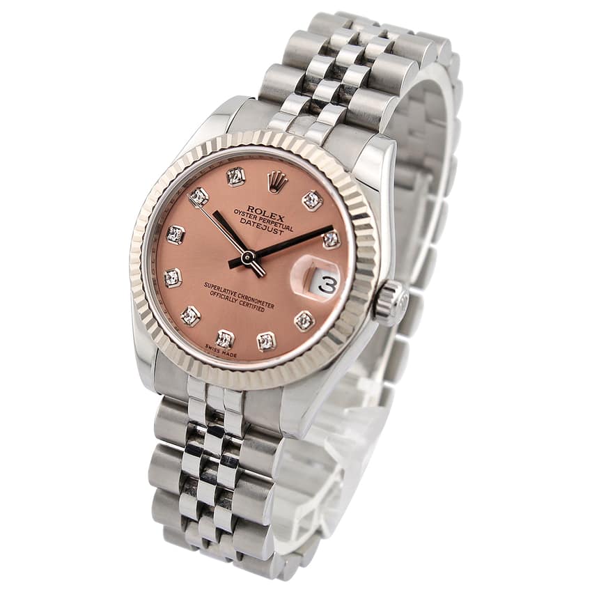 Rolex Lady-Datejust 178274 — thumbnail 2