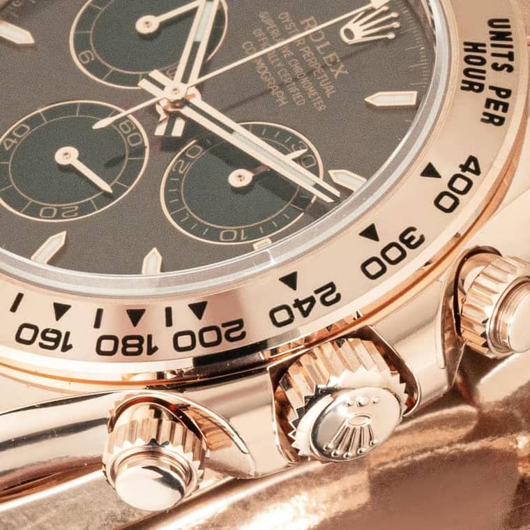 Rolex Cosmograph Daytona 126505 — thumbnail 2