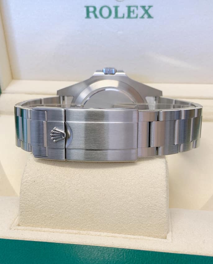 Rolex Explorer II 216570 — thumbnail 3