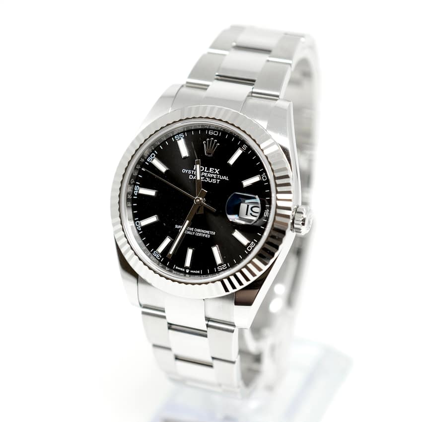 Rolex Datejust 126334 — thumbnail 2