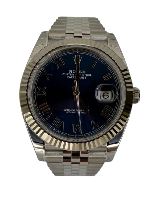 Rolex Datejust 126334 — image 1 of 3