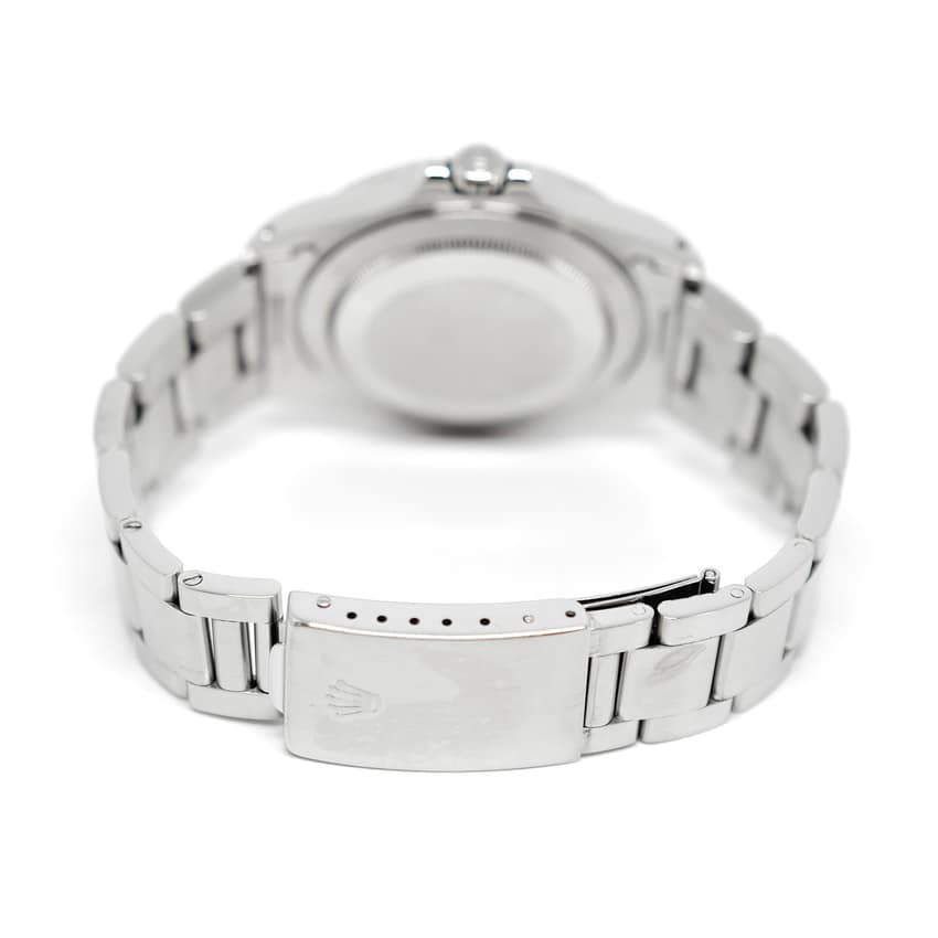 Rolex Explorer II 16570 — thumbnail 3