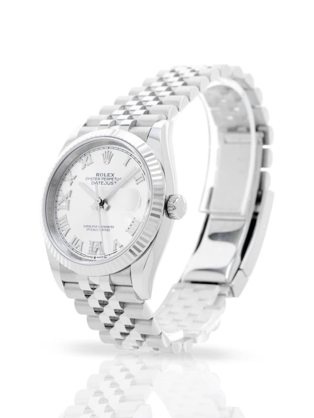 Rolex Datejust 126234 — thumbnail 2