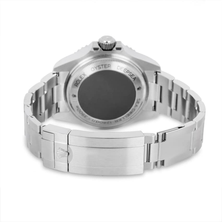 Rolex Sea-Dweller 126660 — thumbnail 3
