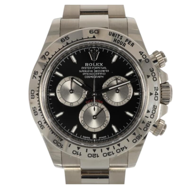 Rolex Cosmograph Daytona 126509 — image 1 of 3
