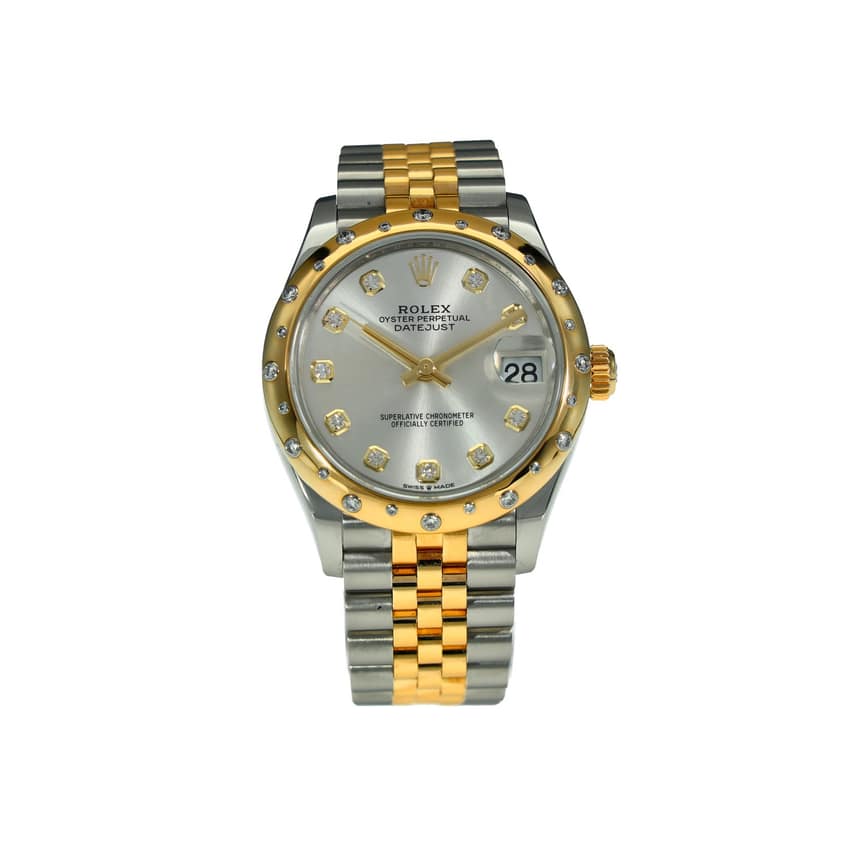 Rolex Lady-Datejust 278343 RBR — image 1 of 3