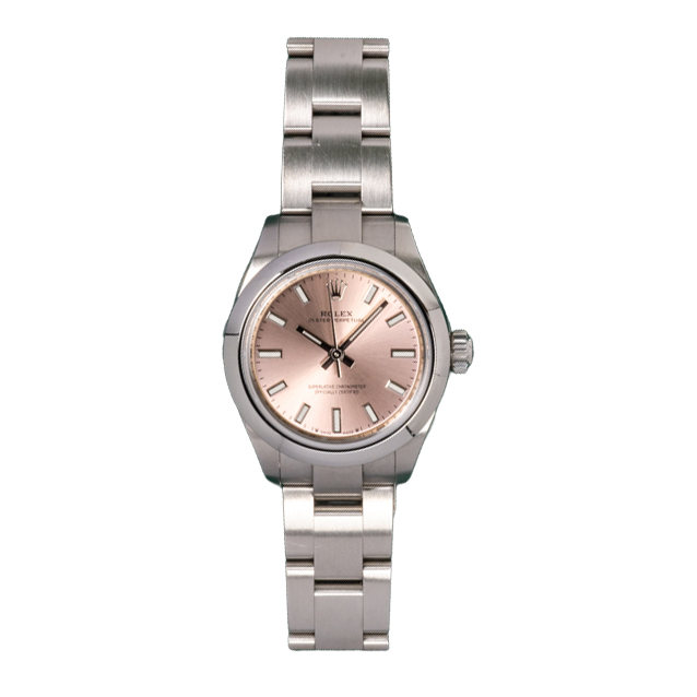 Rolex Oyster Perpetual 276200 — image 1 of 3