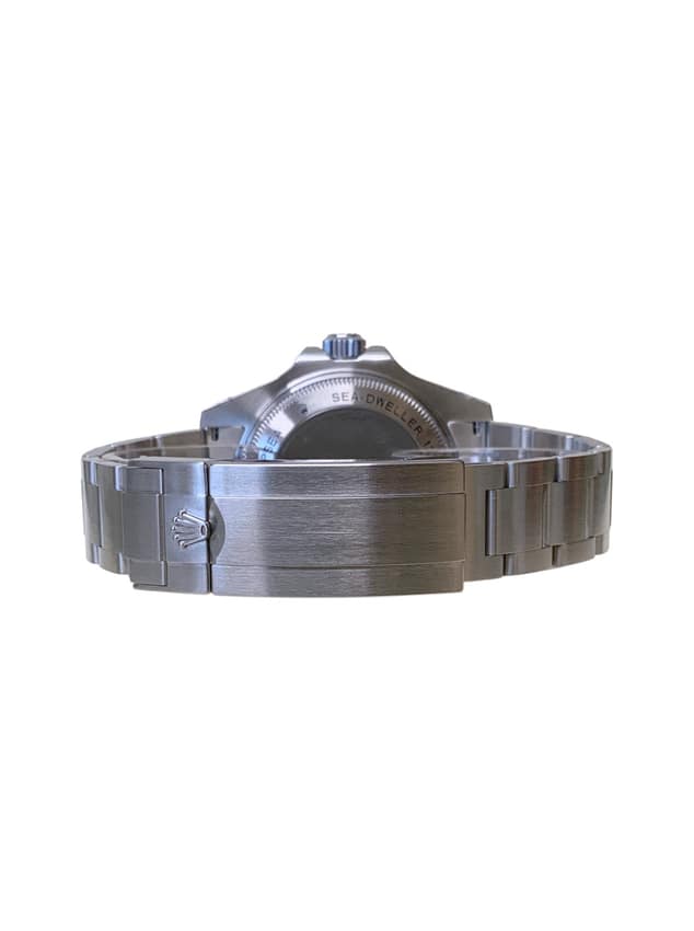 Rolex Sea-Dweller 400096 — thumbnail 3