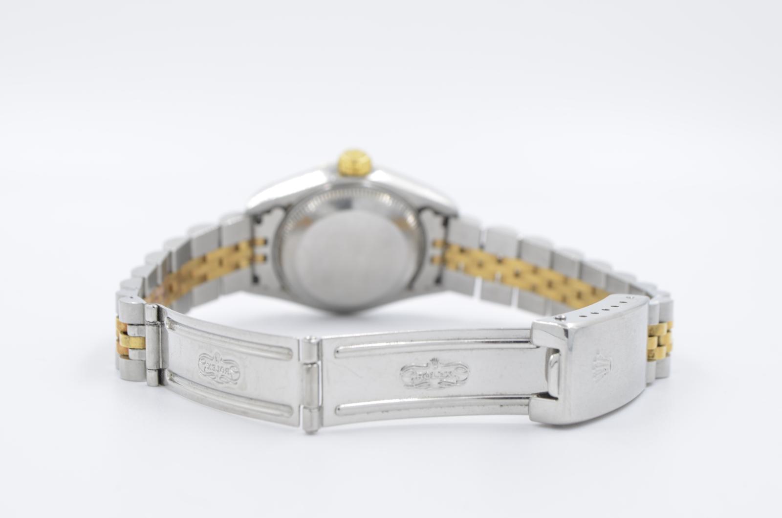 Rolex Lady-Datejust 79173 — thumbnail 3