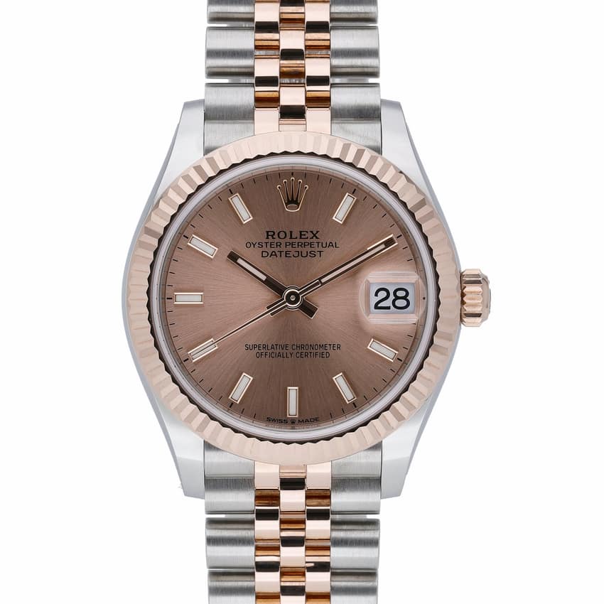 Rolex Lady-Datejust 278271 — image 1 of 3