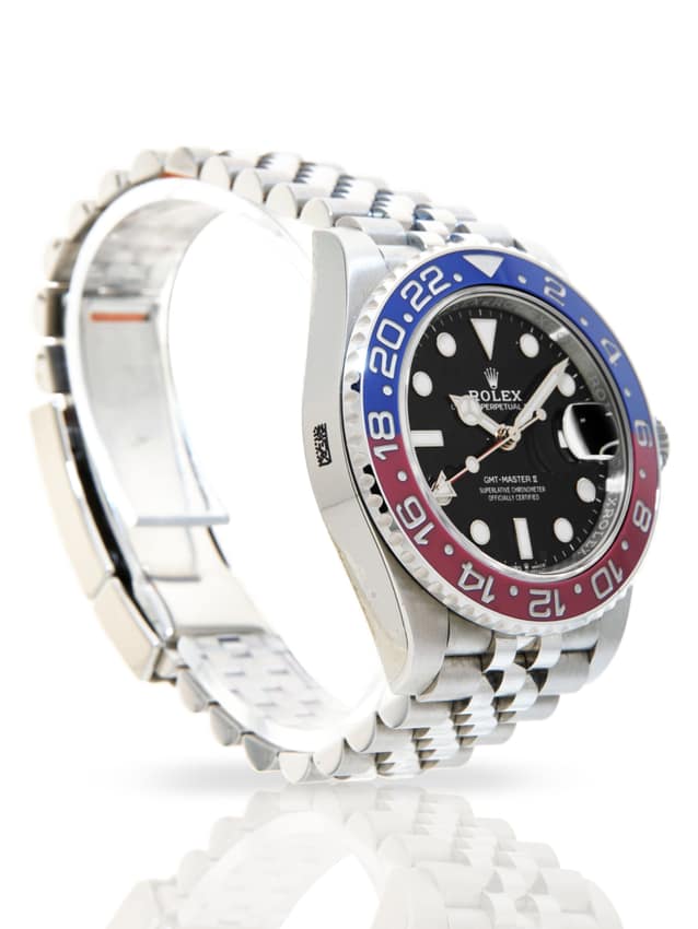 Rolex GMT-Master II 423364 — thumbnail 3
