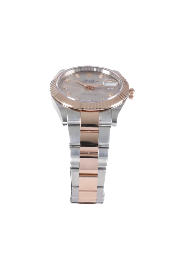 Rolex Datejust 126331 — thumbnail 3