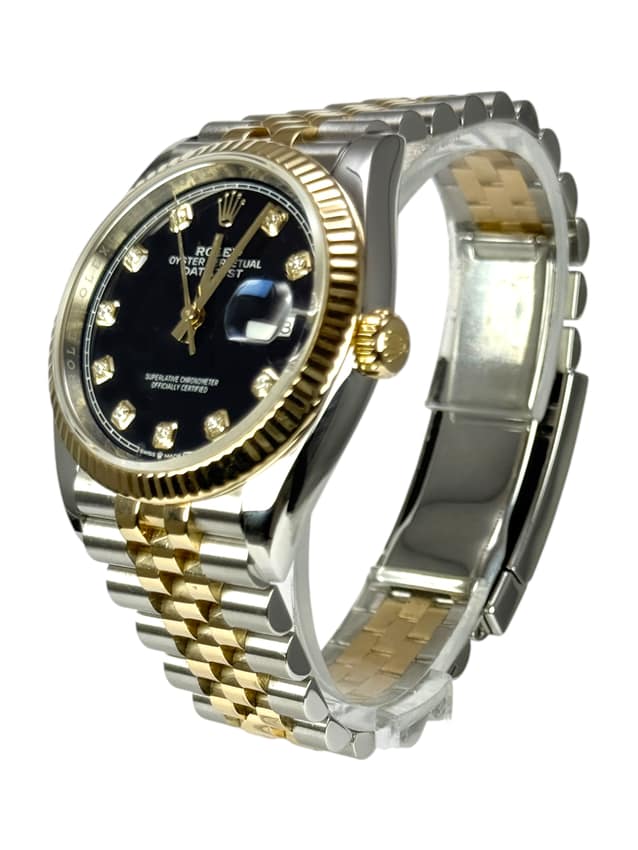Rolex Datejust 126233 — thumbnail 2