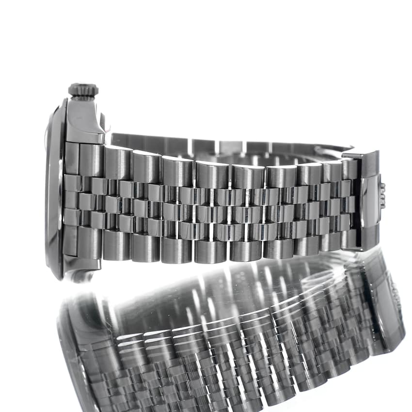 Rolex Datejust 126200 — thumbnail 2
