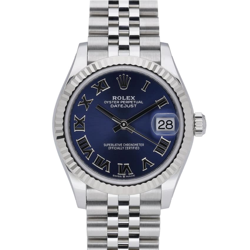 Rolex Lady-Datejust 278274 — image 1 of 3