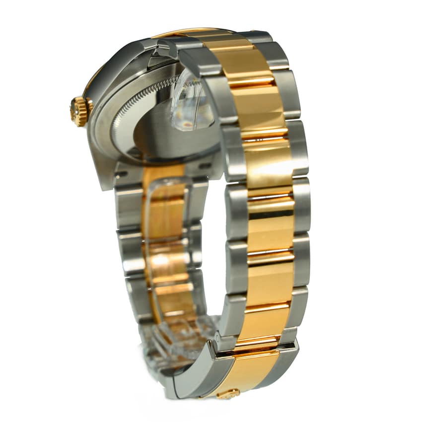 Rolex Datejust 126303 — thumbnail 3