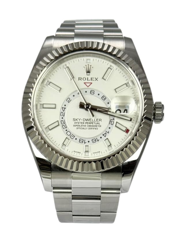 Rolex Sky-Dweller 326934 — image 1 of 3