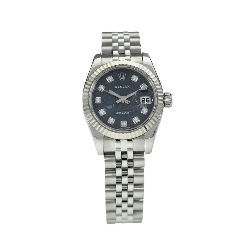 Rolex Lady-Datejust 179174 — image 1 of 3