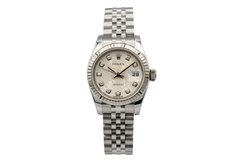 Rolex Lady-Datejust 179174 — image 1 of 3