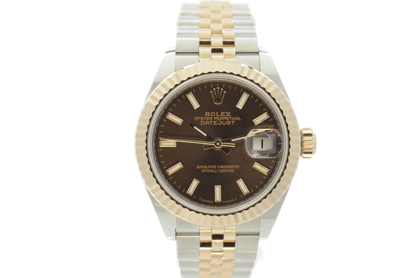 Rolex Lady-Datejust 279171 — image 1 of 3