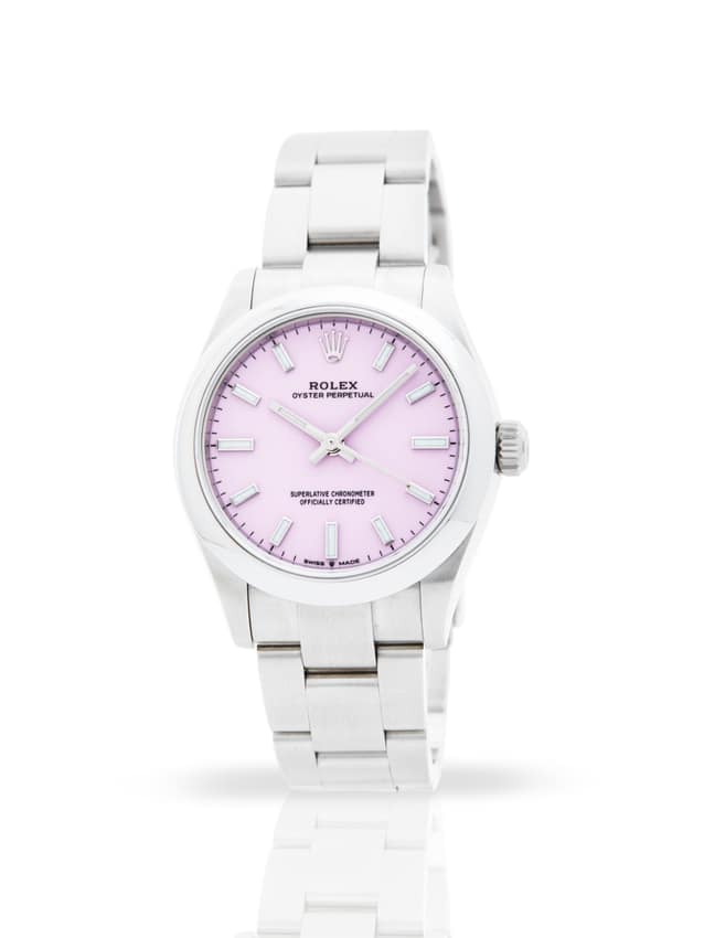 Rolex Oyster Perpetual 277200 — image 1 of 3