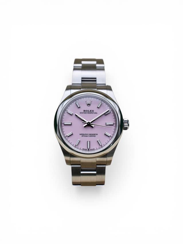 Rolex Oyster Perpetual 277200 — image 1 of 3