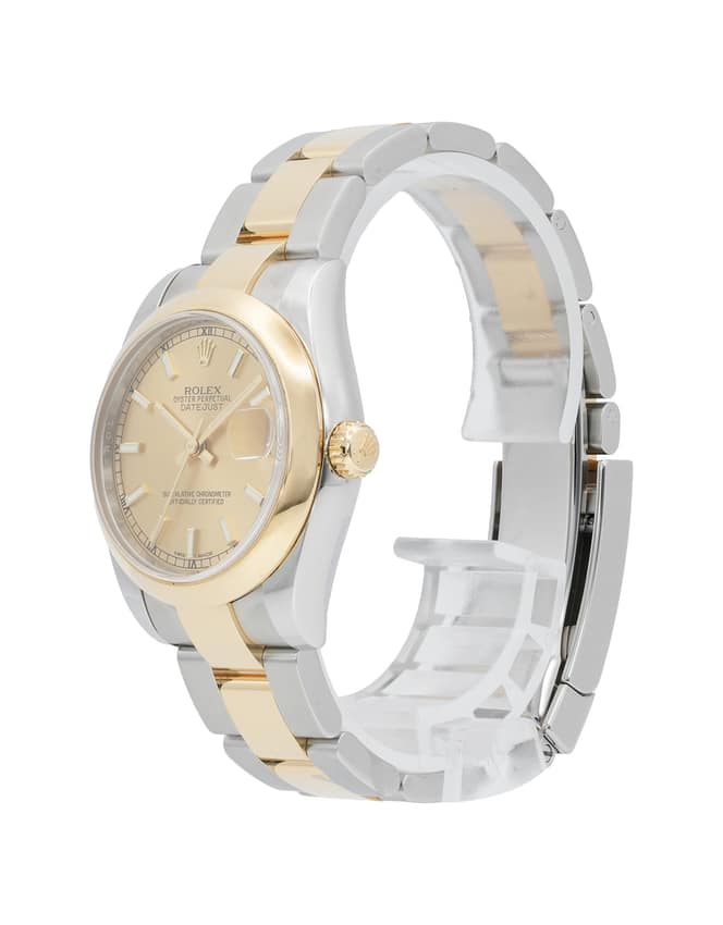 Rolex Lady-Datejust 178243 — thumbnail 2