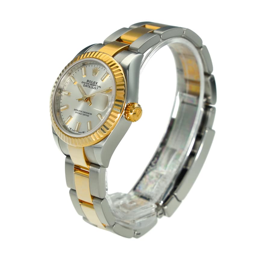 Rolex Lady-Datejust 279173 — thumbnail 2