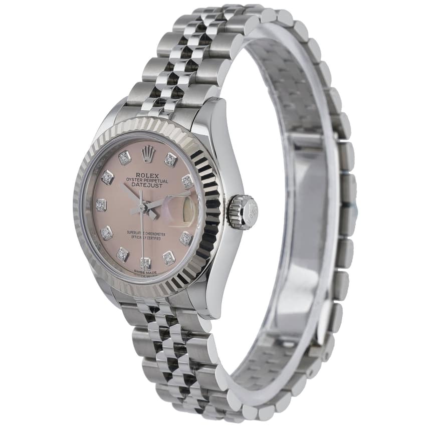 Rolex Lady-Datejust 279174 — thumbnail 2