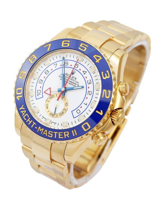 Rolex Yacht-Master 116688 — thumbnail 2
