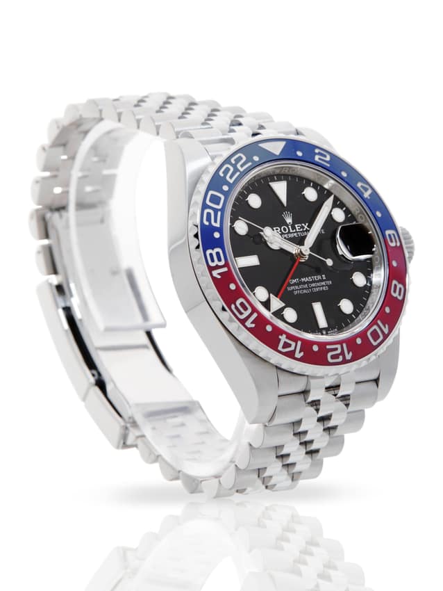 Rolex GMT-Master II 421679 — thumbnail 3