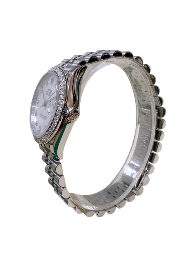 Rolex Lady-Datejust 278384 RBR — thumbnail 2