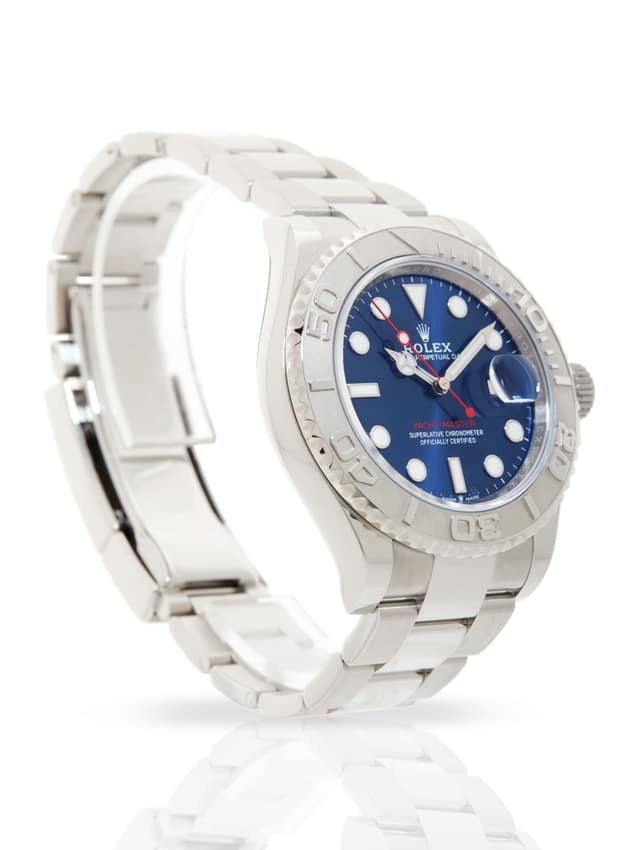 Rolex Yacht-Master 126622 — thumbnail 3
