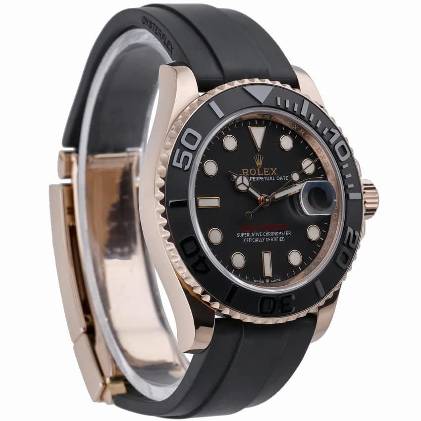 Rolex Yacht-Master 126655 — thumbnail 2