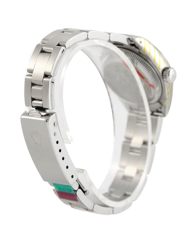 Rolex Lady-Datejust 69160 — thumbnail 3