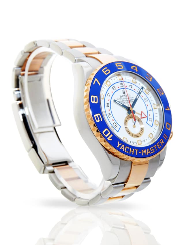 Rolex Yacht-Master 116681 — thumbnail 3