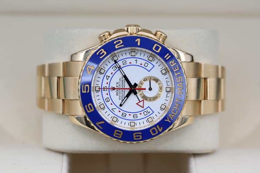 Rolex Yacht-Master 116688 — thumbnail 3