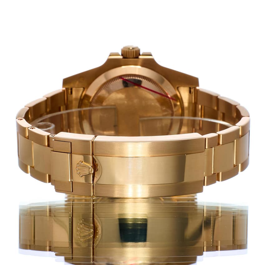 Rolex Submariner 116618 LB — thumbnail 3