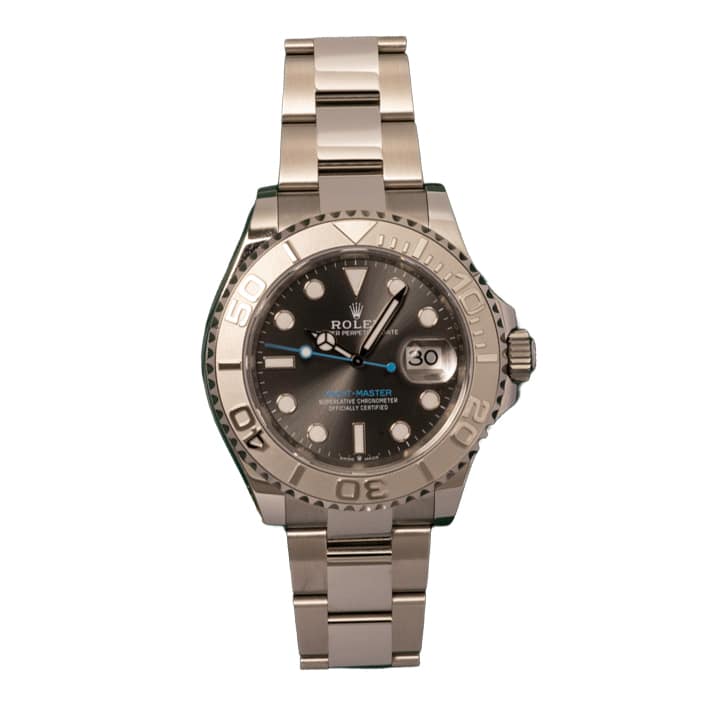 Rolex Yacht-Master 126622 — image 1 of 3