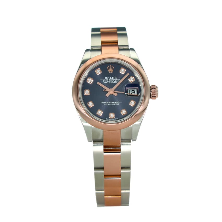 Rolex Lady-Datejust 279161 — image 1 of 3