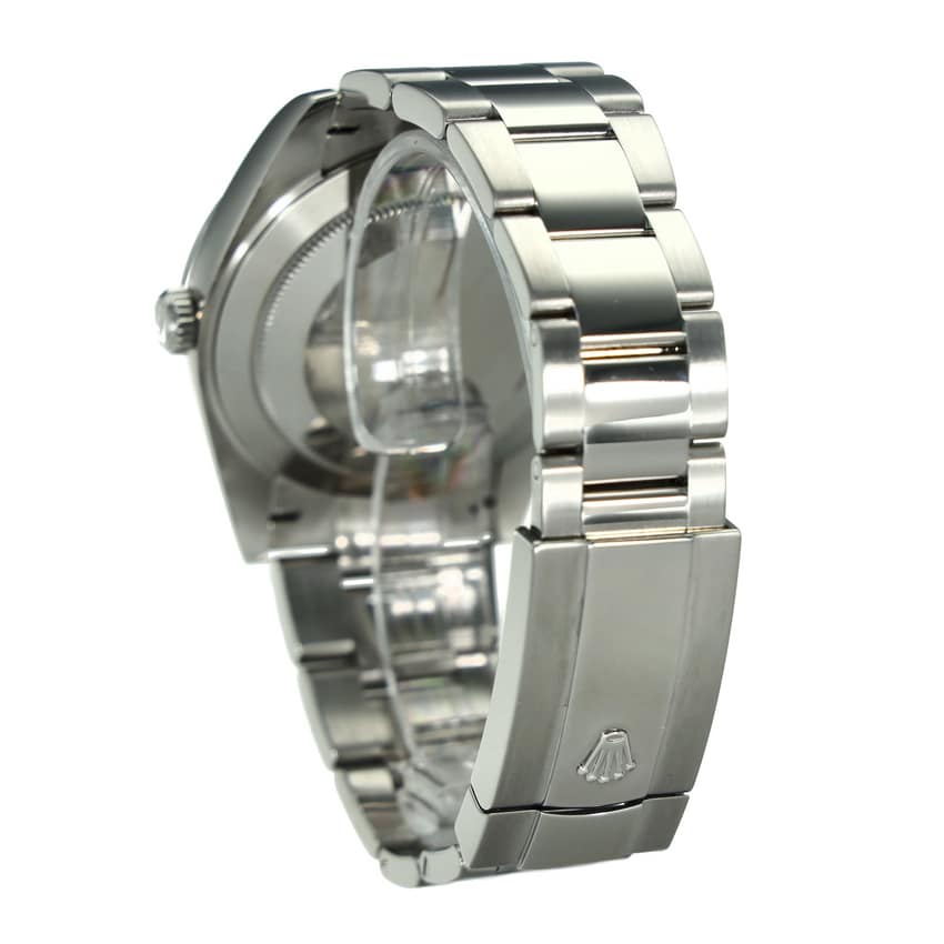 Rolex Datejust 126300 — thumbnail 3
