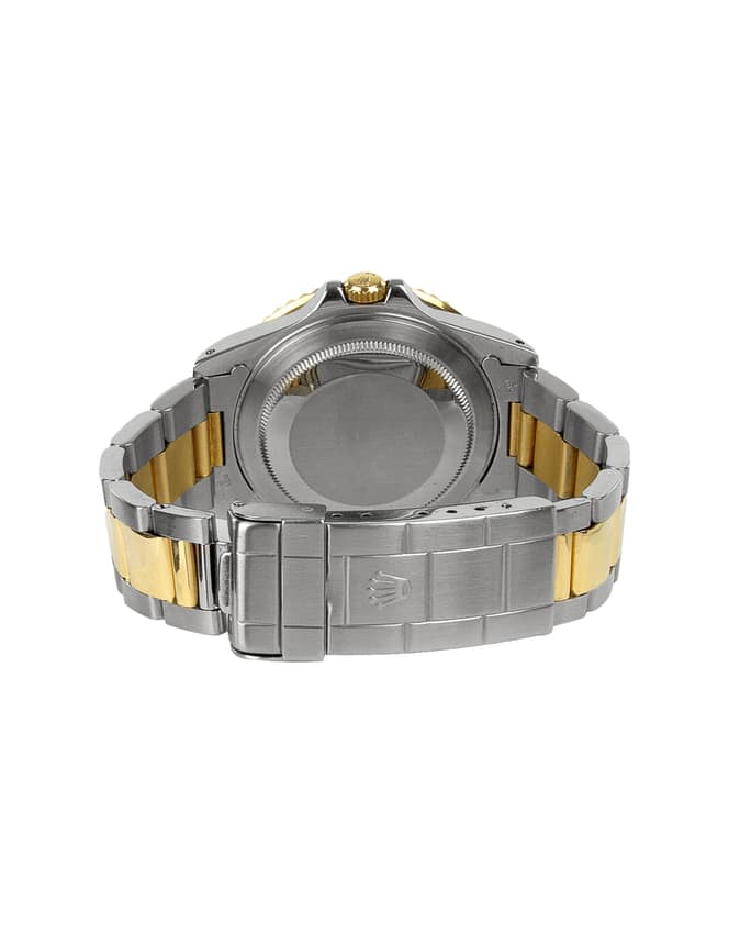 Rolex GMT-Master II 16713 — thumbnail 3