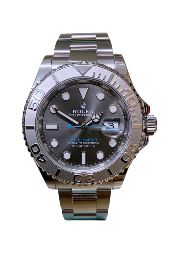 Rolex Yacht-Master 126622 — image 1 of 3