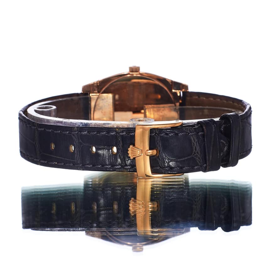 Rolex Cellini 5320 — thumbnail 3